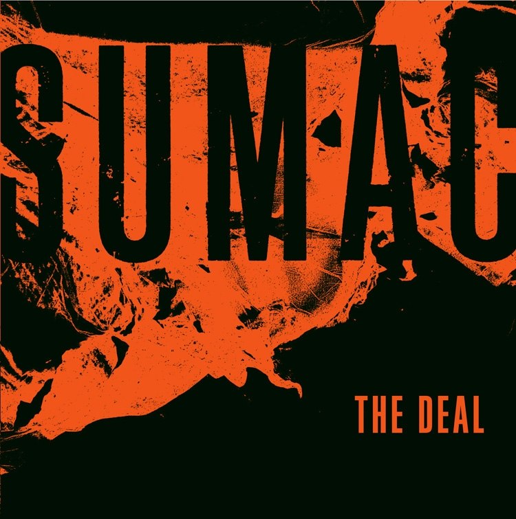 Sumac - The Deal (2015)